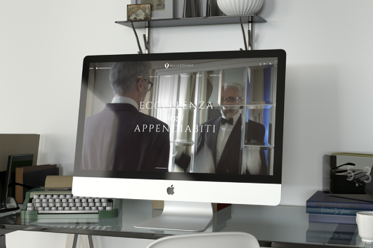 Welcome to MajorDomo’s new site!